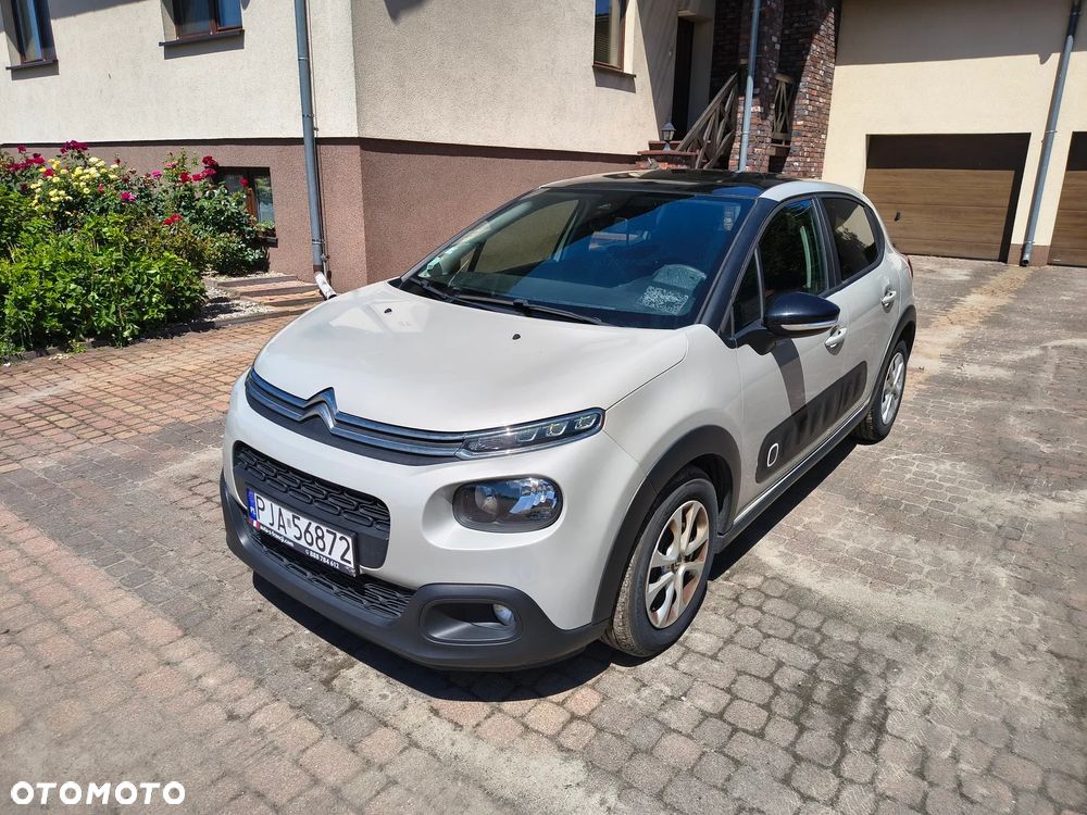 Citroën C3 - 4
