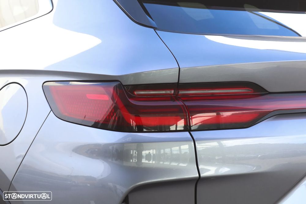 BYD Seal U 1.5 DM-i Comfort - 36