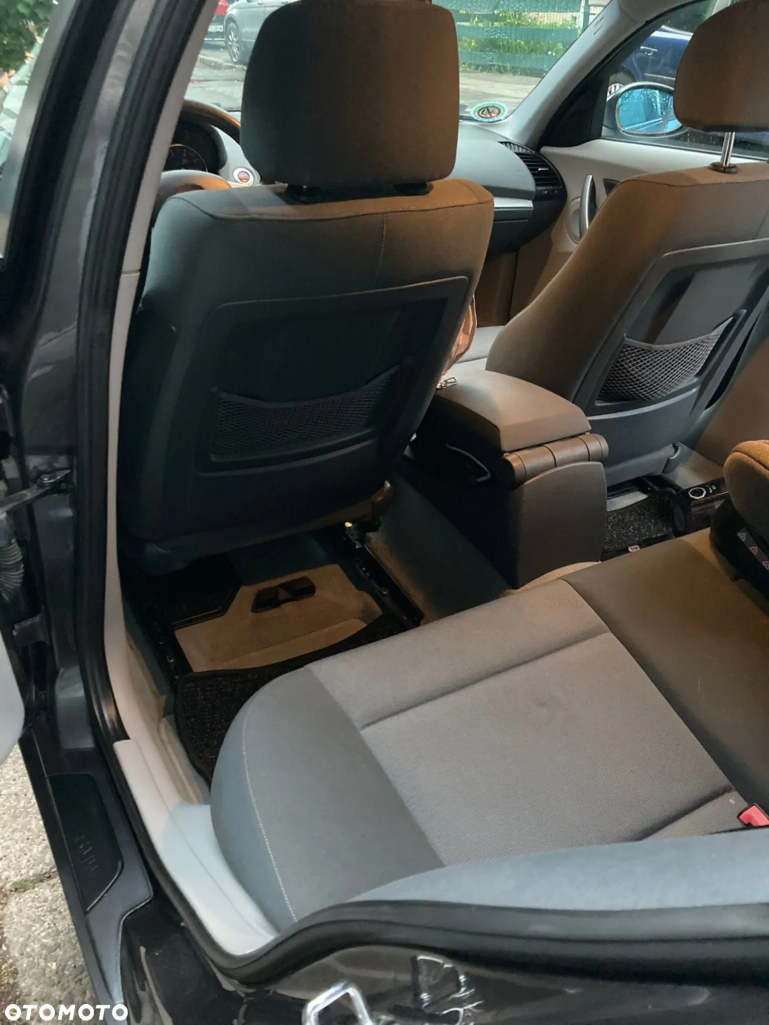 BMW Seria 1 116i - 14