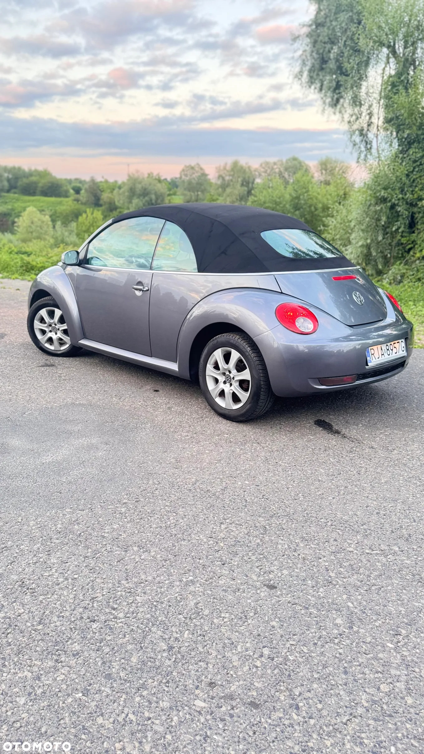 Volkswagen New Beetle 1.4 - 4