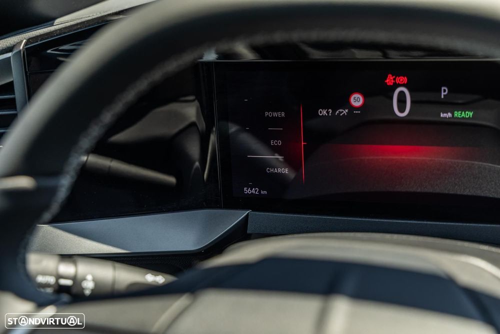 Opel Mokka-e 54 kWh GS - 46