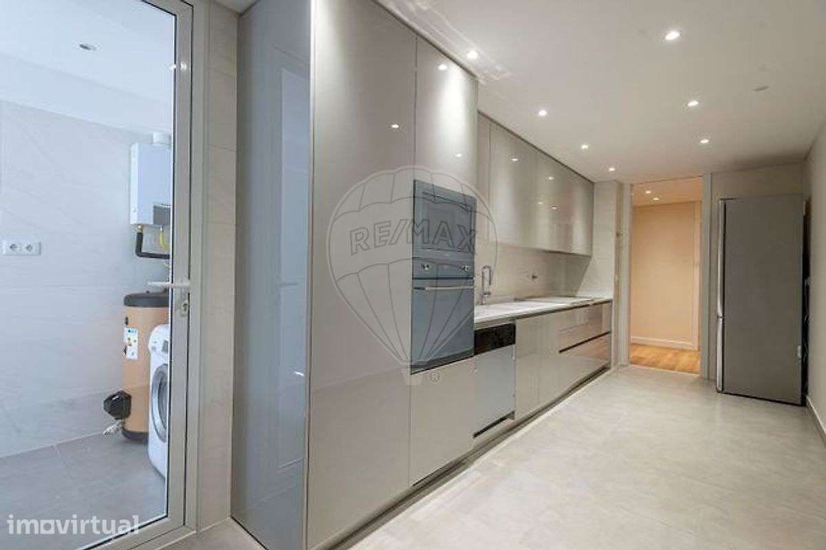 Apartamento T3 para venda - Grande imagem: 2/15