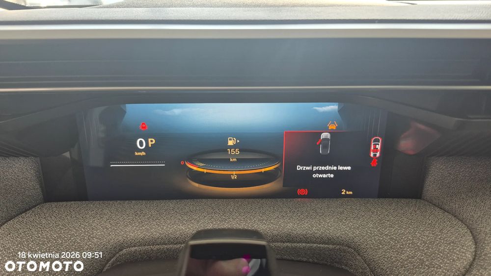 Citroën C5 Aircross 1.2 mHEV Max eDCT6 - 16