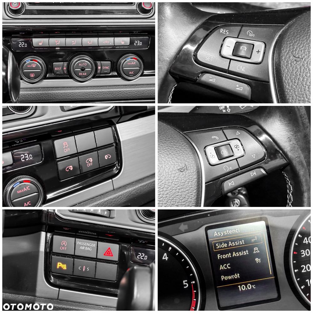 Volkswagen Multivan 2.0 BiTDI L1 Highline 4Motion DSG - 31