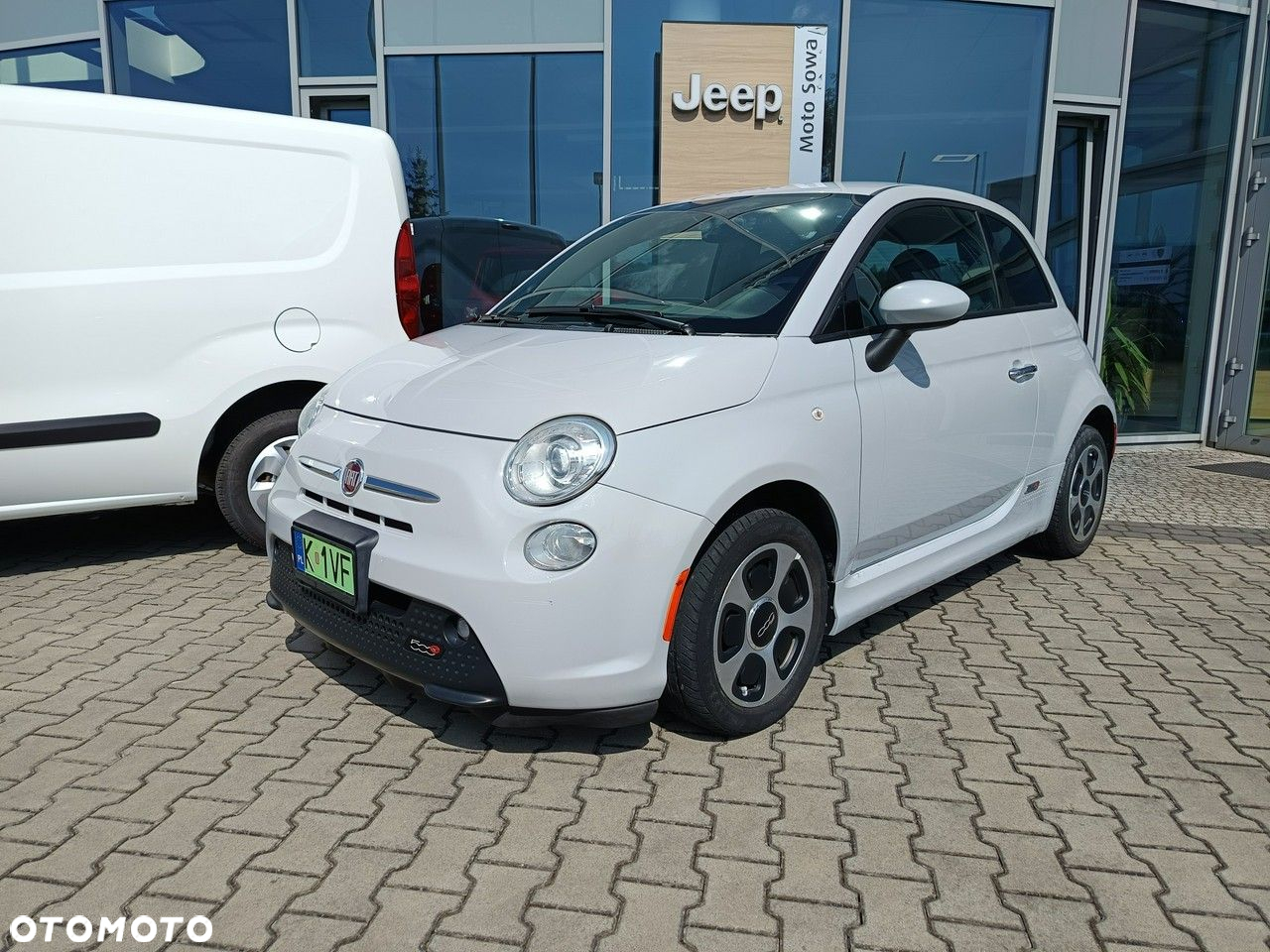 Fiat 500 - 8
