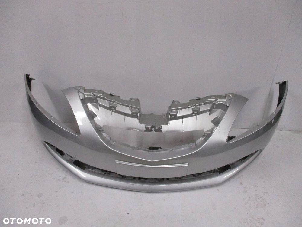 Zderzak LANCIA YPSILON 3 LIFT PRZEDNI - 2