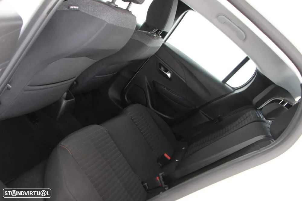 Peugeot 208 1.5 BlueHDi Active - 6