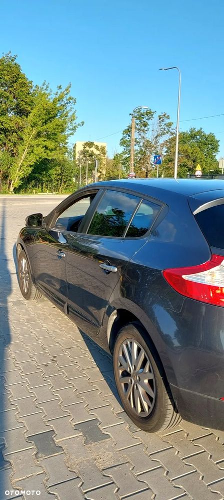 Renault Megane ENERGY dCi 110 Start & Stop Dynamique - 16