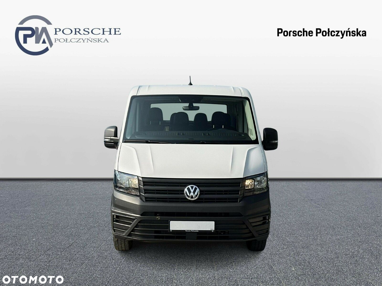 Volkswagen Crafter - 8