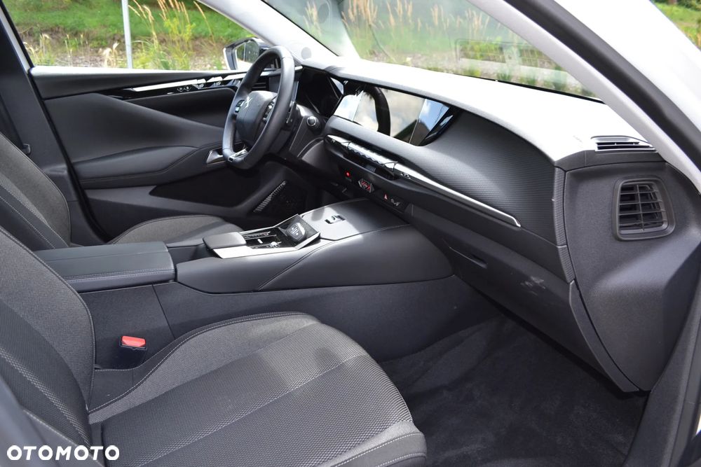 DS Automobiles DS 4 - 7