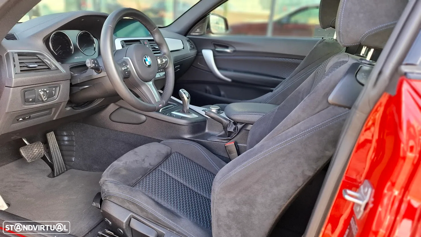 BMW M240i Coupe Aut. - 10