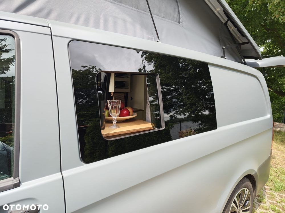 Mercedes-Benz vito - 25