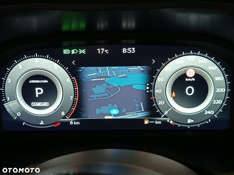 Nissan Qashqai - 12
