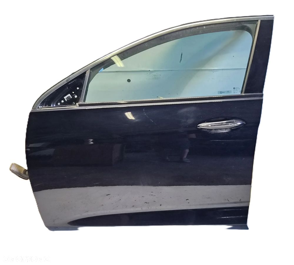 DRZWI LEWY PRZÓD OPEL INSIGNIA B HB