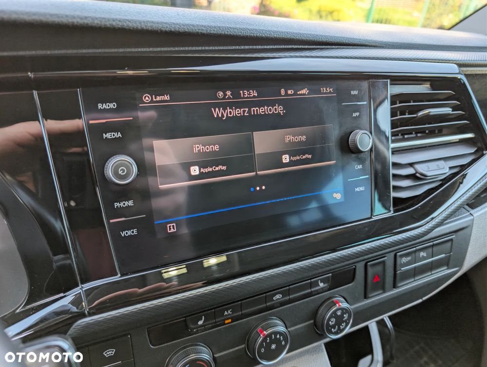 Volkswagen Transporter T6.1 TDI L2 DSG - 17