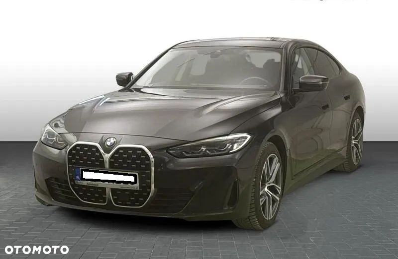 BMW Seria 4 420d mHEV - 2