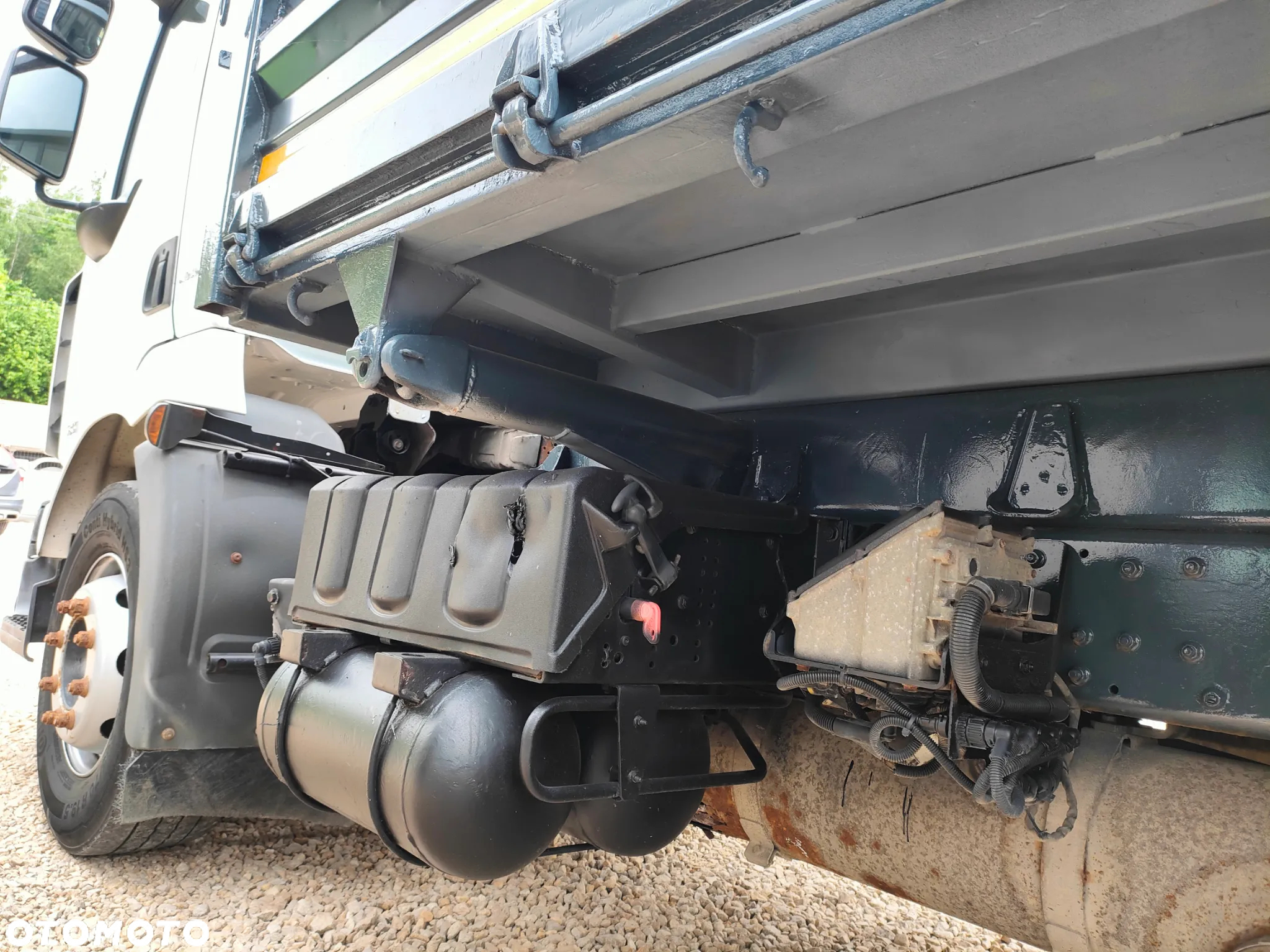 Renault Midlum - 6