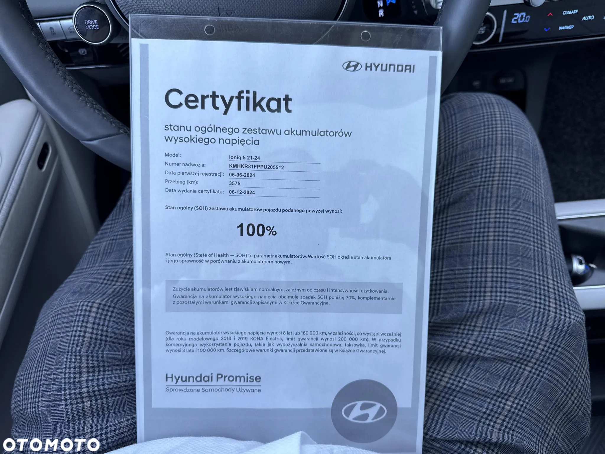 Hyundai IONIQ 5 77kWh Uniq 4WD - 26