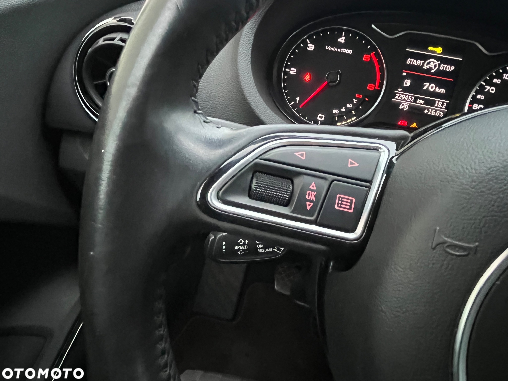 Audi A3 2.0 TDI Sport - 31