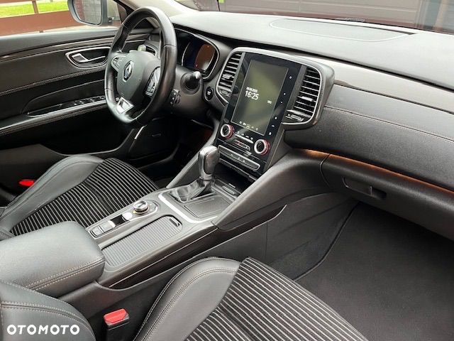 Renault Talisman 1.6 Energy TCe Intens EDC - 10