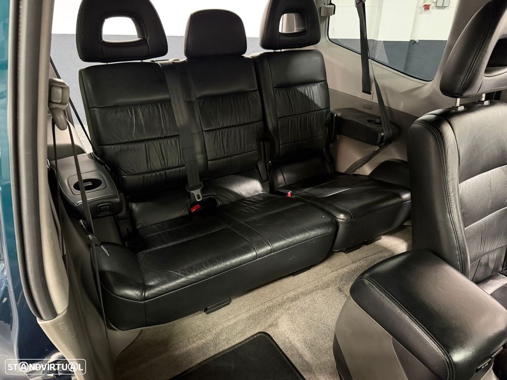 Mitsubishi Pajero 3.2 DI-D GLS ABS+CA - 9