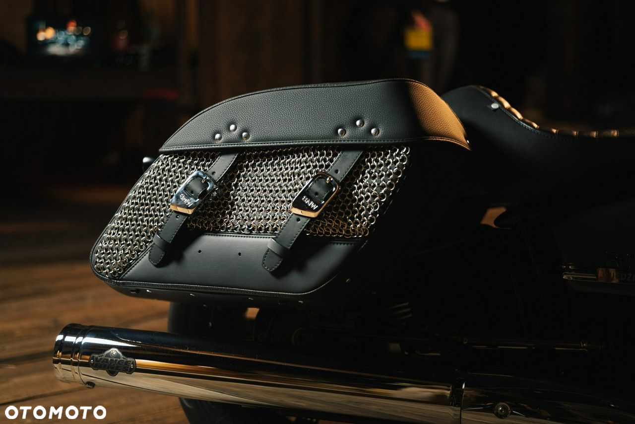 BMW R - 10