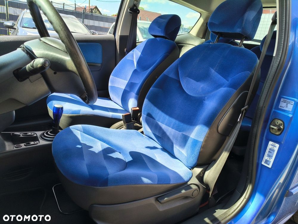 Citroën C2 1.4 Confort - 8