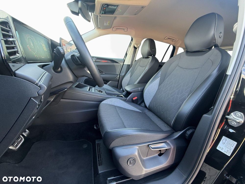 Volkswagen Tiguan - 27