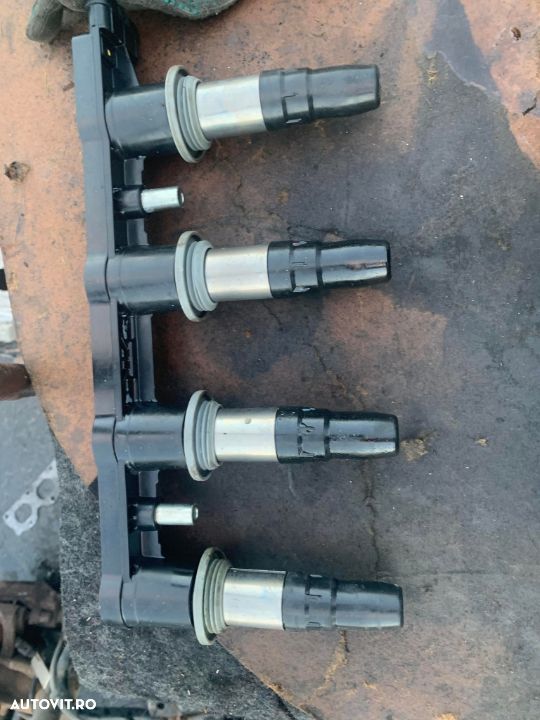 Vand bobina inductie Chevrolet Aveo 2011, 1.4 benzina - 1