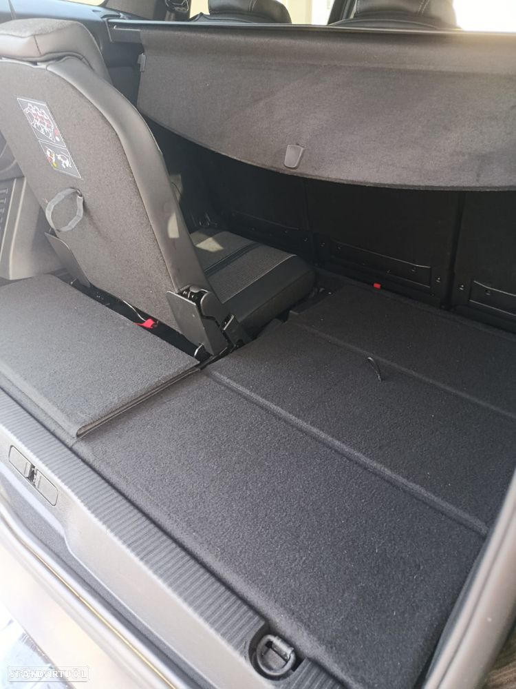 Peugeot 5008 PureTech 130 EAT8 Stop & Start Active Pack - 15