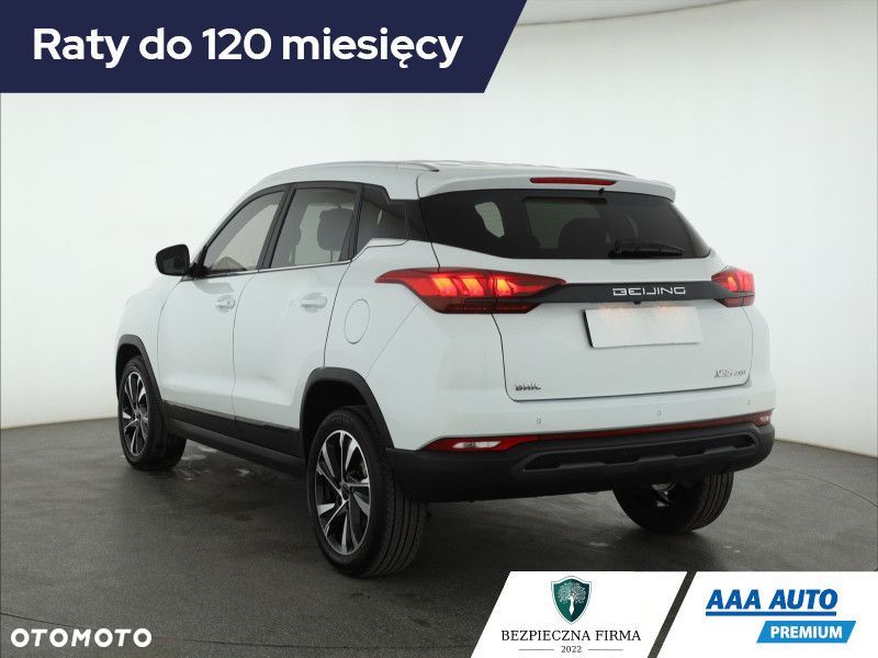 BAIC 3 - 6