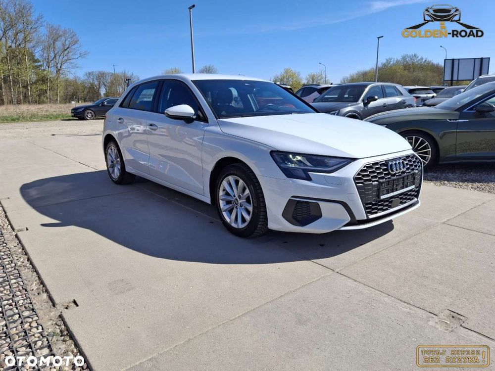 Audi A3 Sportback - 4