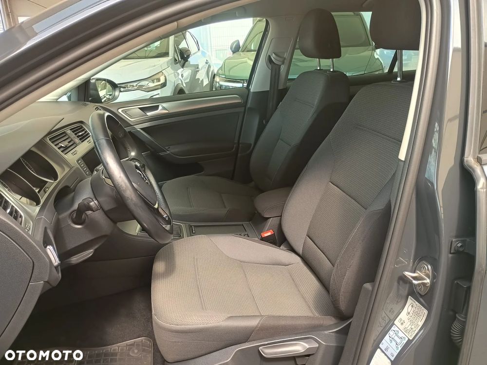 Volkswagen Golf 2.0 TDI BMT Highline DSG EU6 - 10