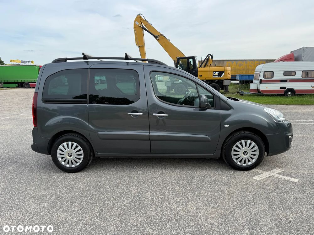 Citroën Berlingo Multispace BlueHDi 100 SELECTION - 11