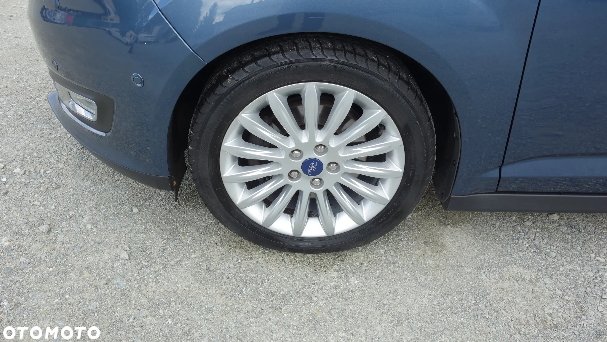 Ford Grand C-MAX 1.5 EcoBoost Start-Stopp-System Titanium - 6