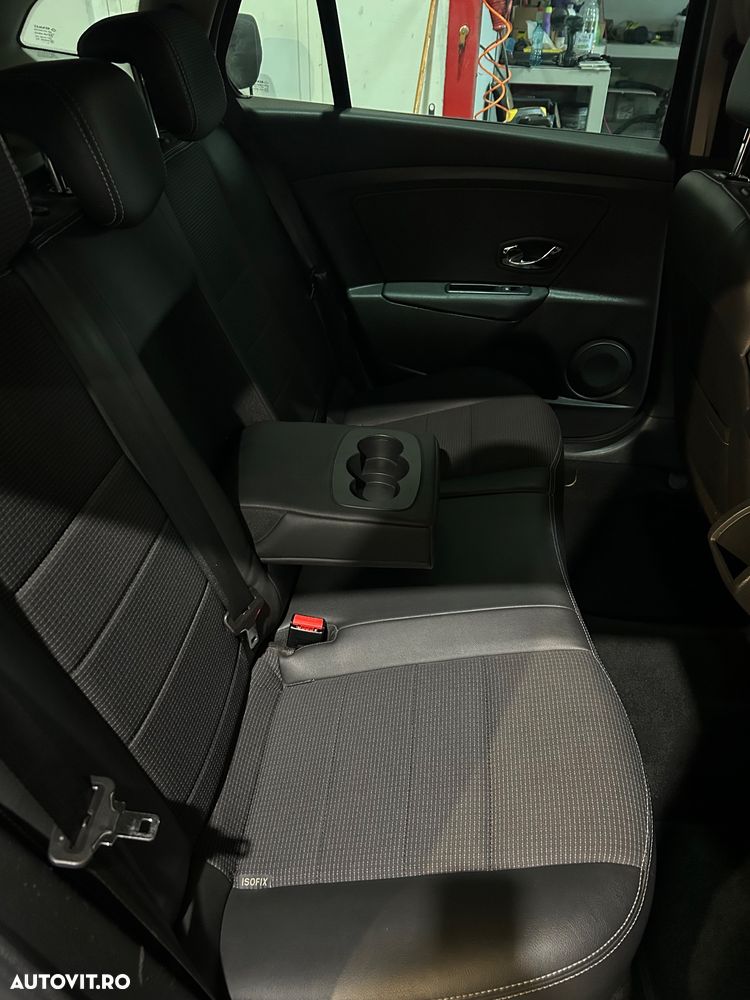 Renault Megane ENERGY dCi 110 GT LINE - 11