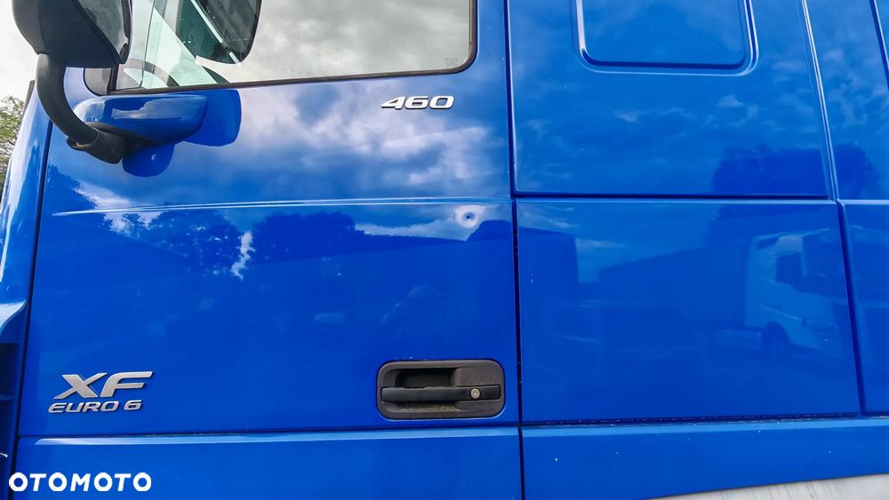 DAF XF 460 FT - 13