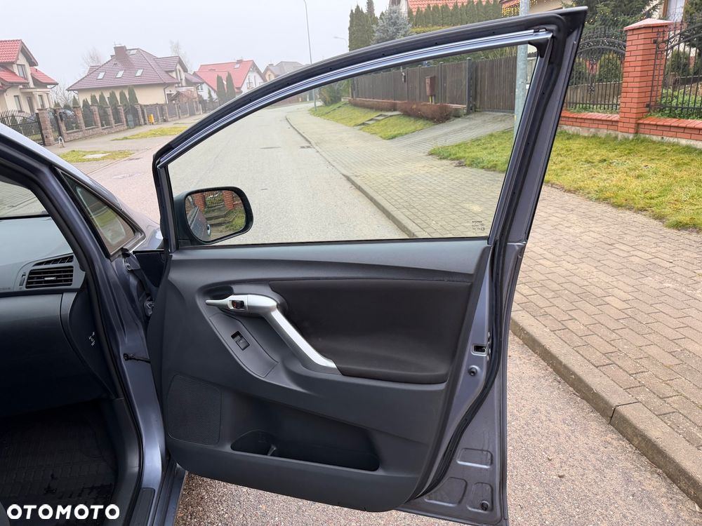 Toyota Verso 1.6 5-Sitzer Edition S+ - 28