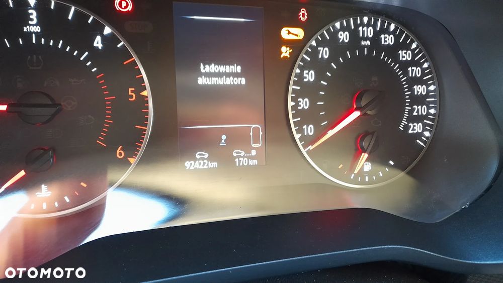 Renault Trafic IV Lift - 19