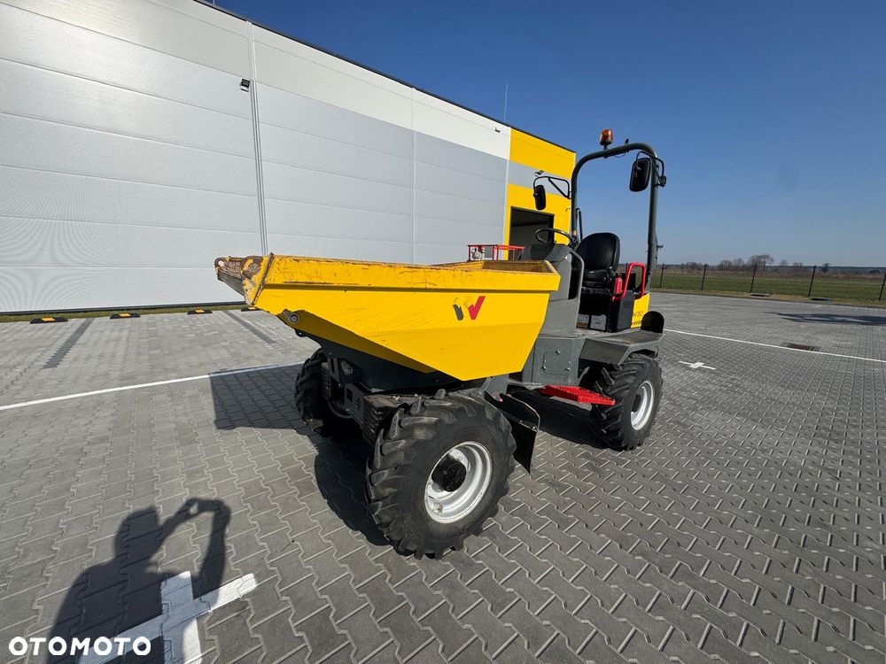 Wacker Neuson DW30 - 1