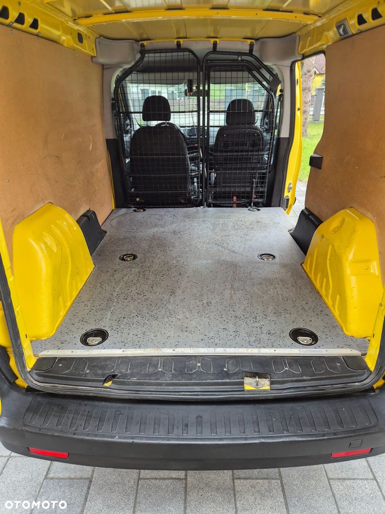 Fiat Doblo Maxi - 7