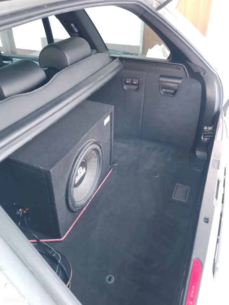 BMW X5 4.4i - 8