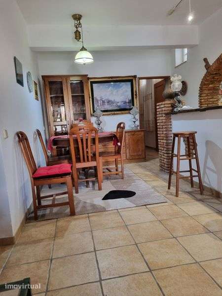 Apartamento arrenda-se  curta duracao - Grande imagem: 4/6