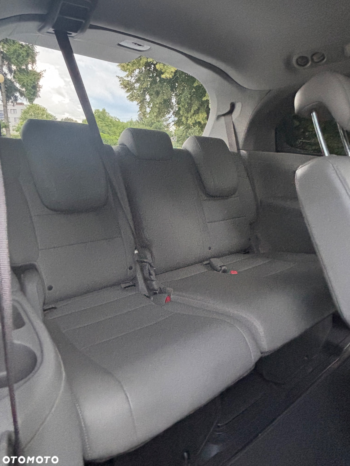 Honda Odyssey - 14