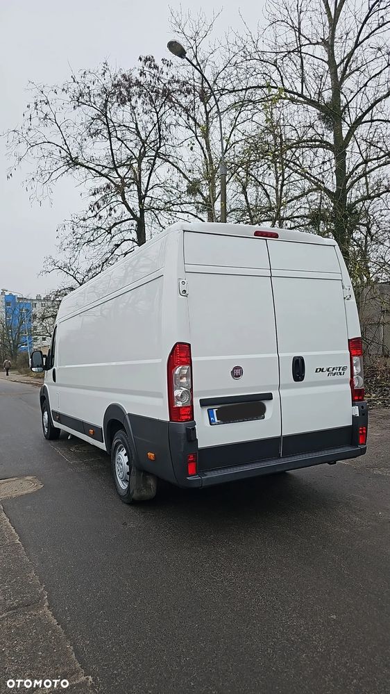 Fiat Ducato - 7