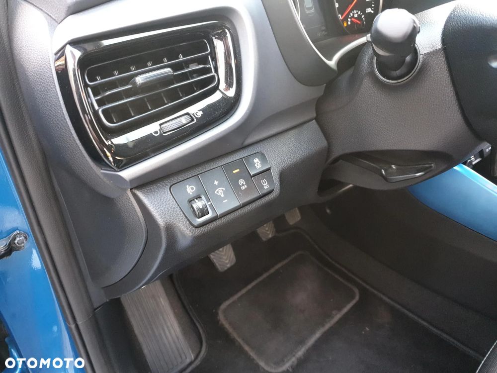 Kia Stonic 1.0 T-GDI L - 20