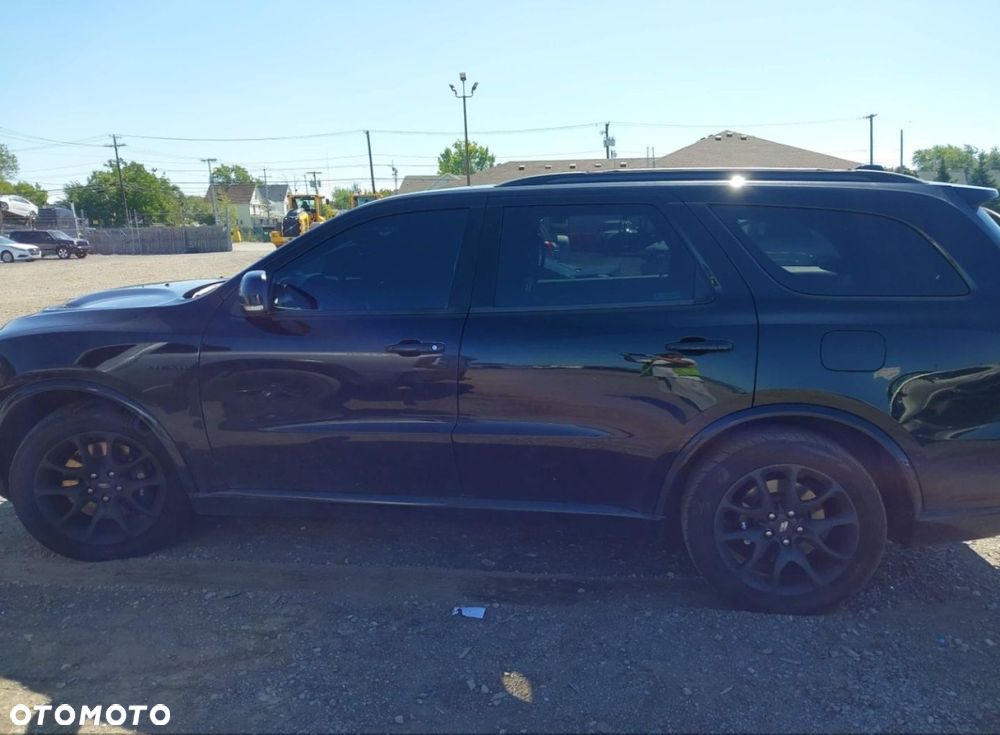 Dodge Durango - 9
