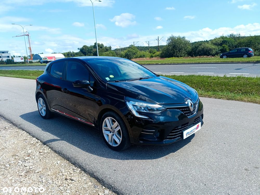 Renault Clio 1.5 dCi Energy Alize - 2