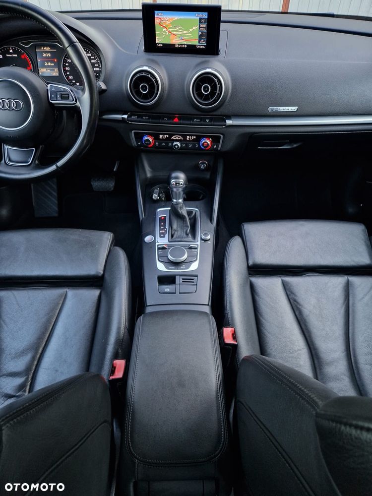 Audi A3 Sportback - 31