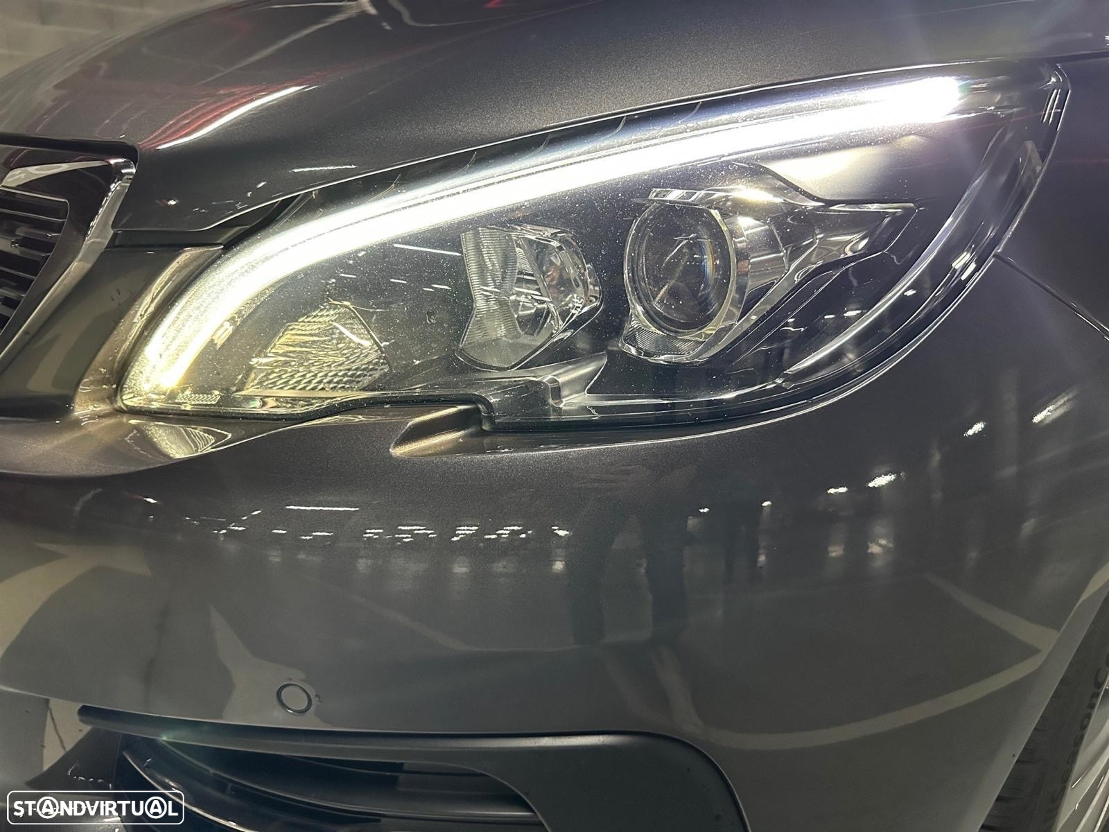 Peugeot 308 SW 1.5 BlueHDi Active Pack EAT8 - 6